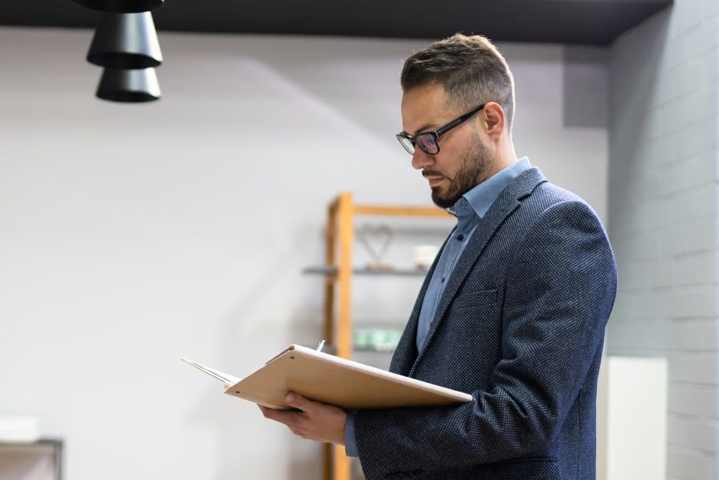 A Painless Move Manager planning a move