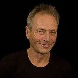 Steve Fanger, founder of Painless Removals