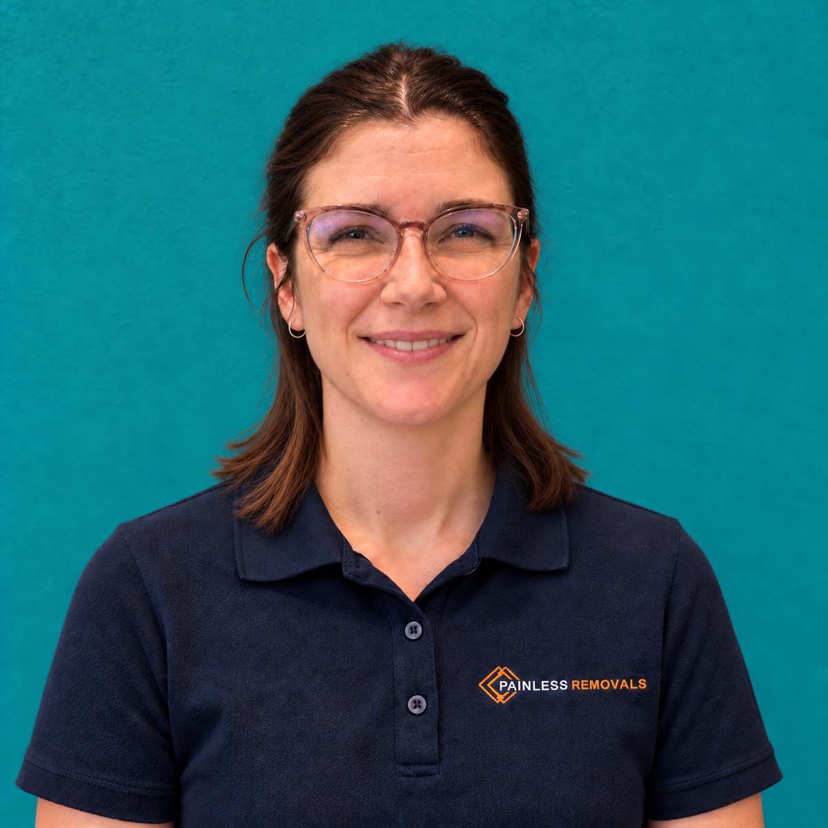 Ainsley, Operations & Customer Relationships at Painless Removals
