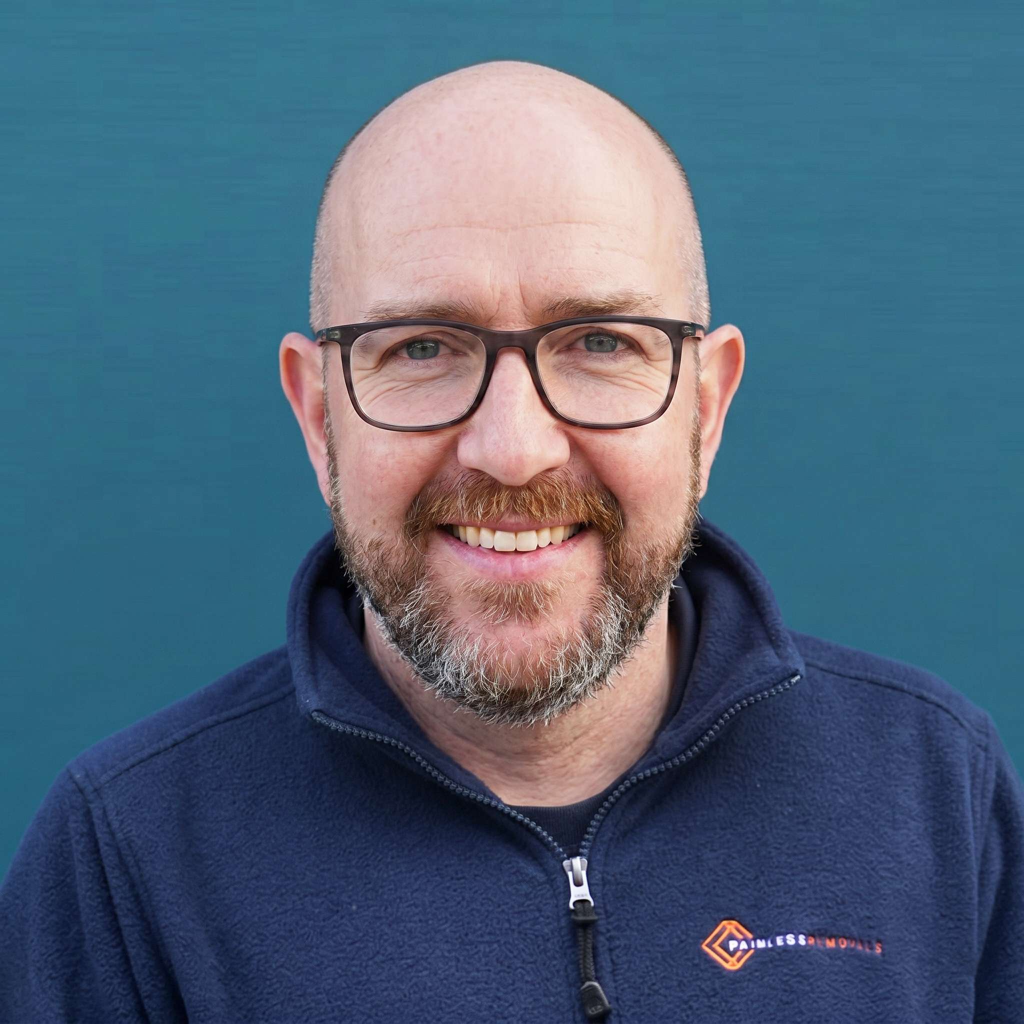 Richard, Business Development & Partnerships at Painless Removals