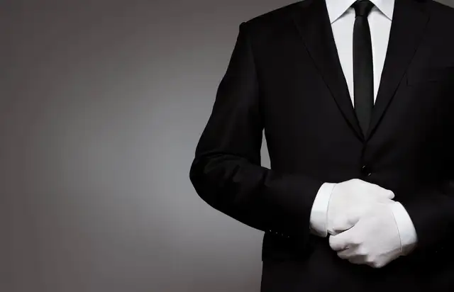 Painless Removals VIP concierge service