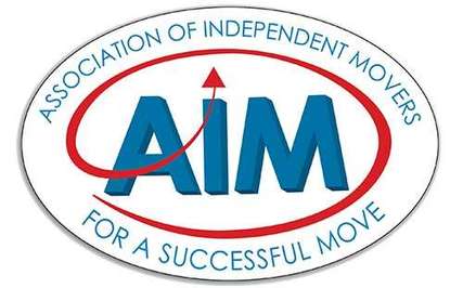 AIM – Association of Independent Movers