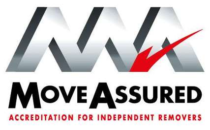 Move Assured – Accreditation for Independent Removers