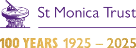 St Monica’s Trust