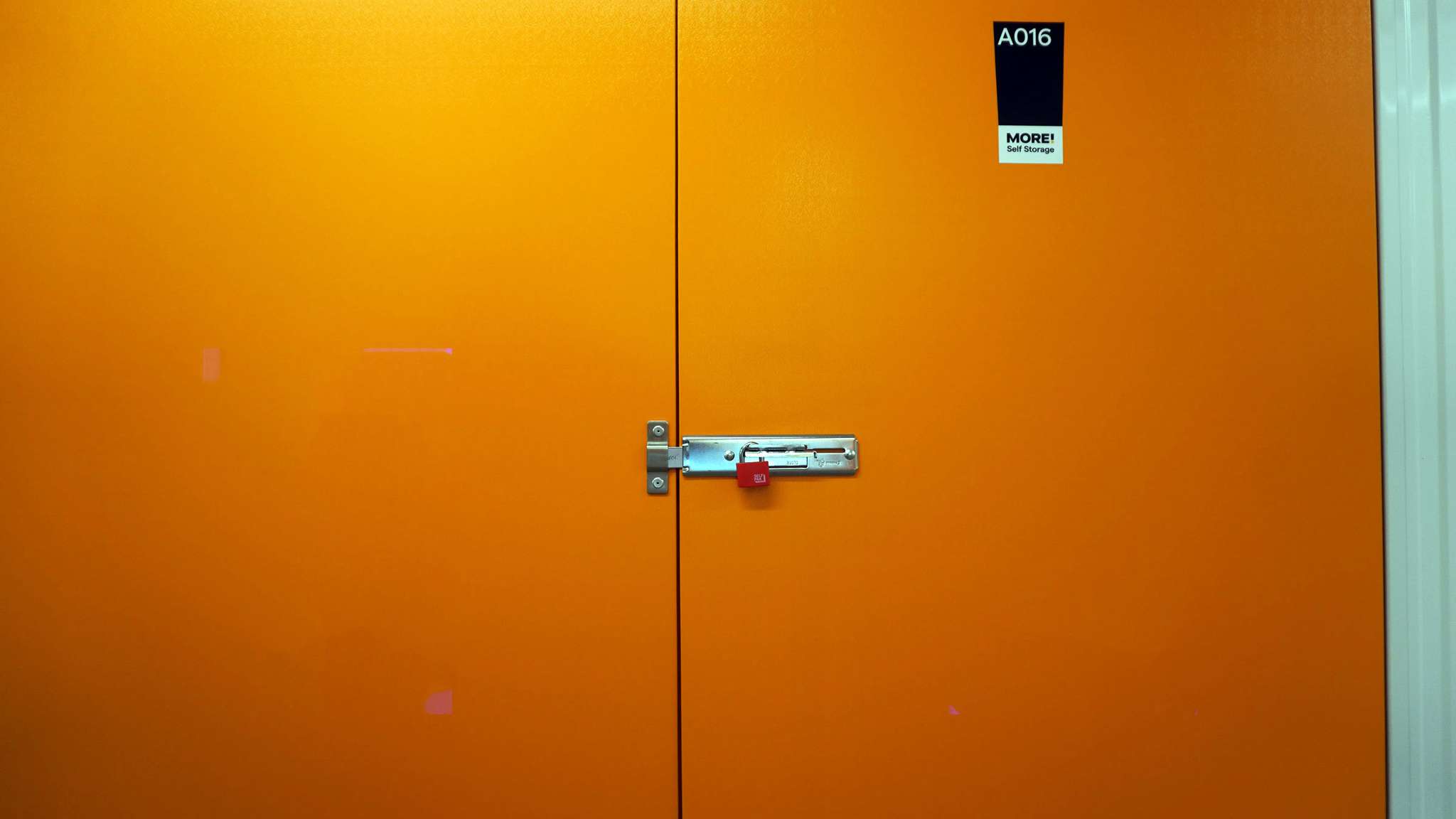 Two Secure Locations: Clifton and Filton